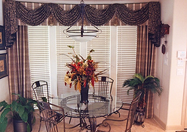 Dining area-2