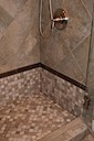Shower Floor