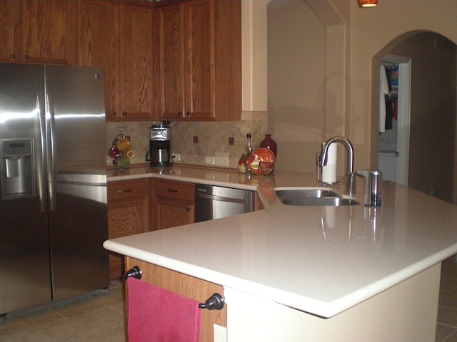 Kitchen Design