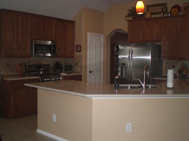 Kitchen Design3