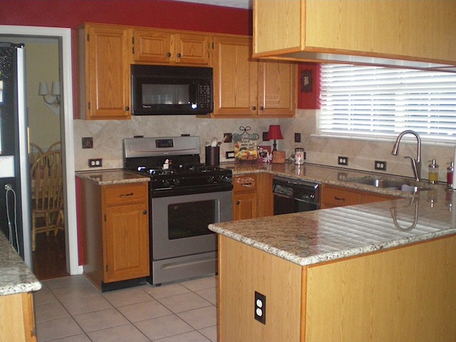 Kitchen Design4