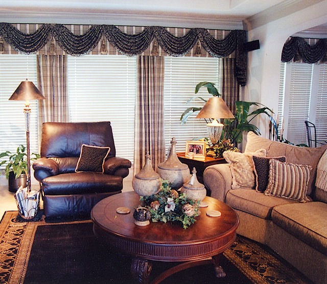 living room-3