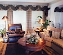Living room makeover