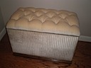 Re-purposed trunk