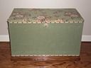Re-purposed trunk